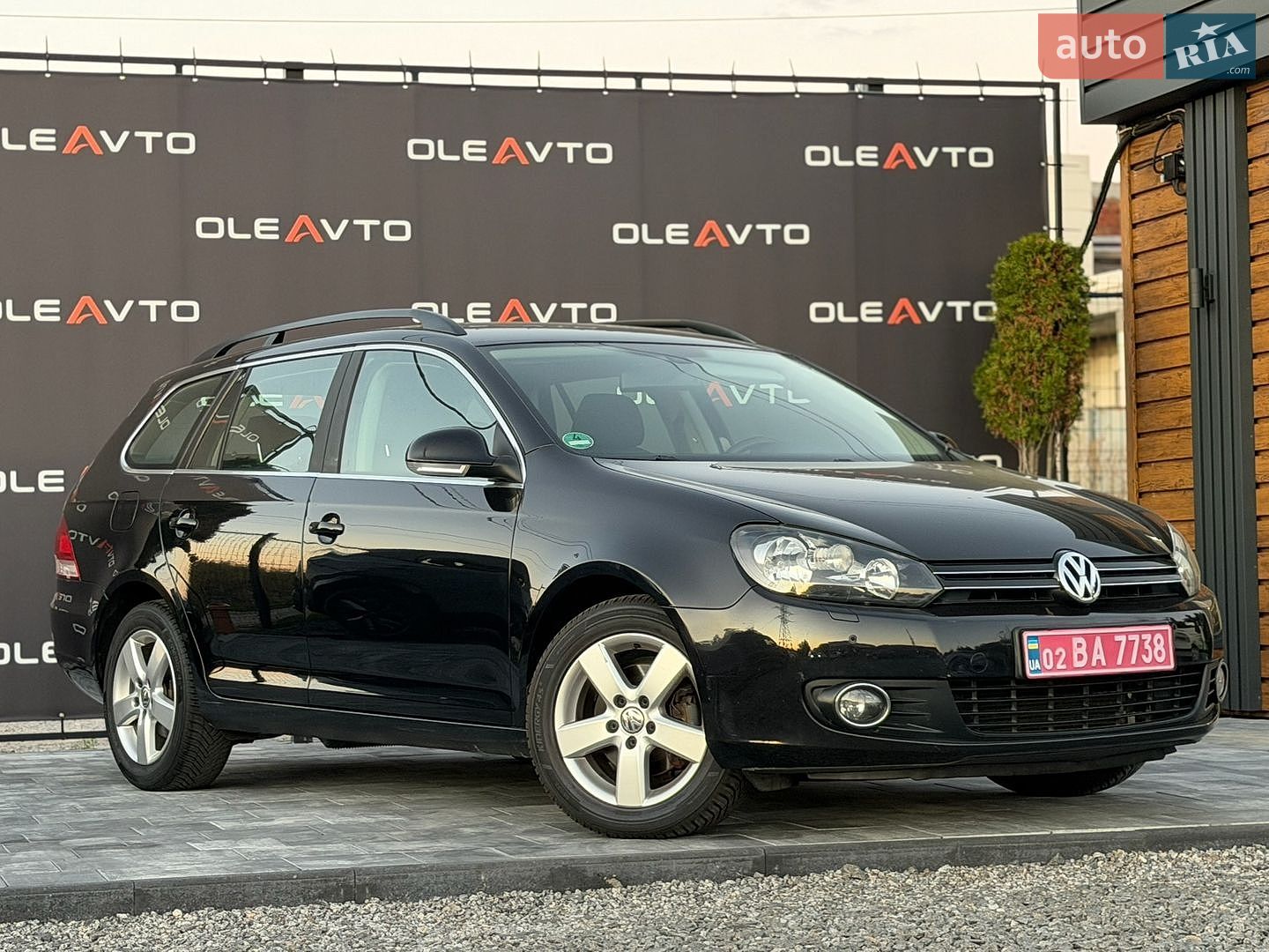 Volkswagen Golf 2013 VIN WVWZZZ1KZDM664364 фото оголошення 19 з 58