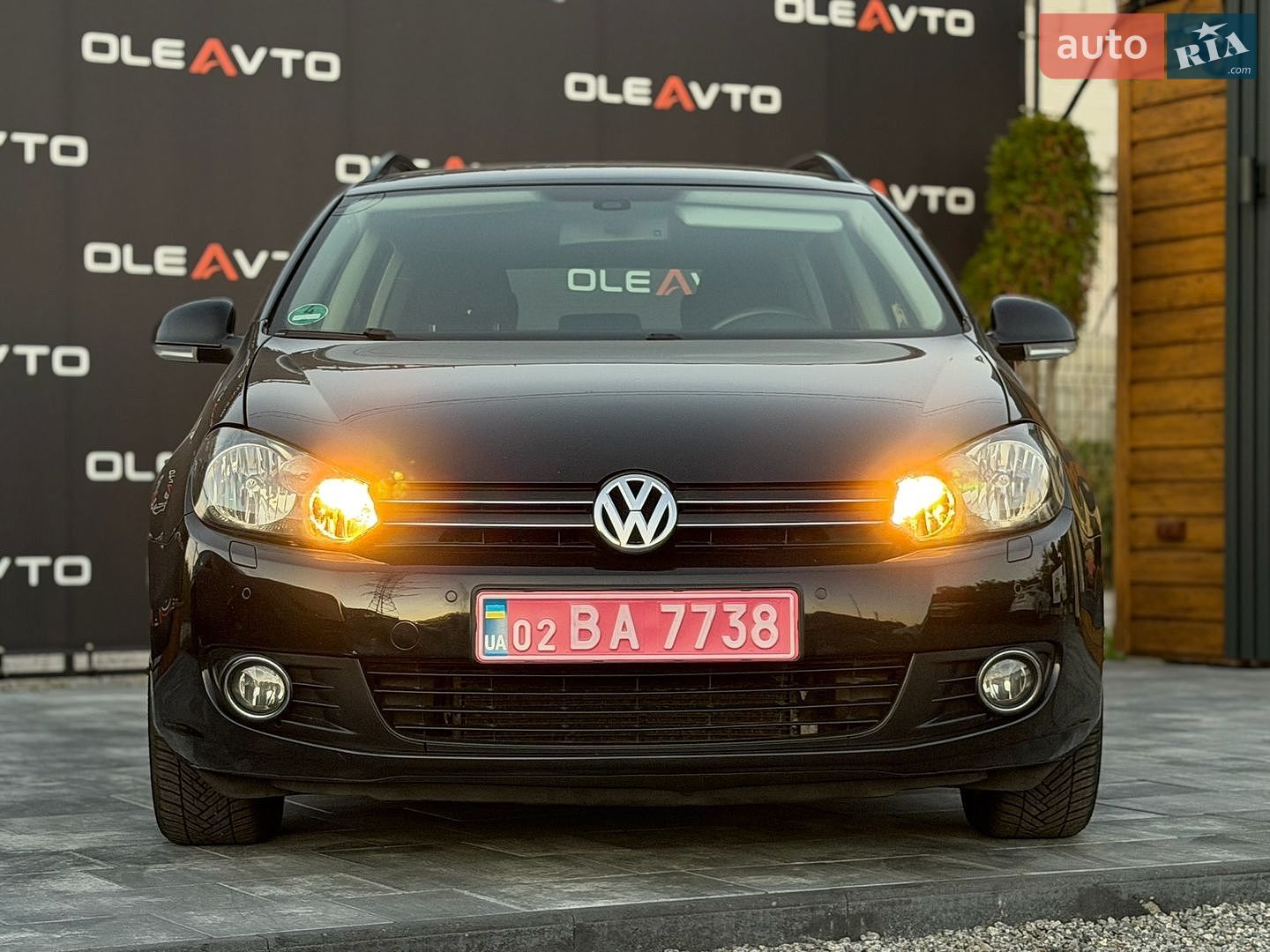 Volkswagen Golf 2013 VIN WVWZZZ1KZDM664364 фото оголошення 13 з 58