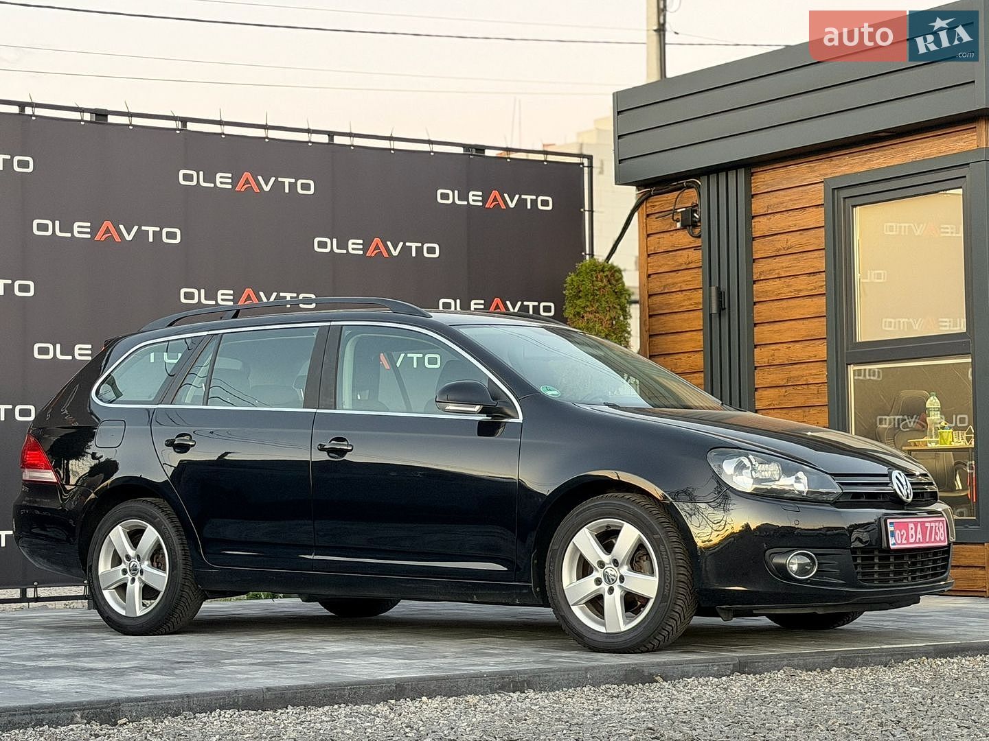 Volkswagen Golf 2013 VIN WVWZZZ1KZDM664364 фото оголошення 20 з 58