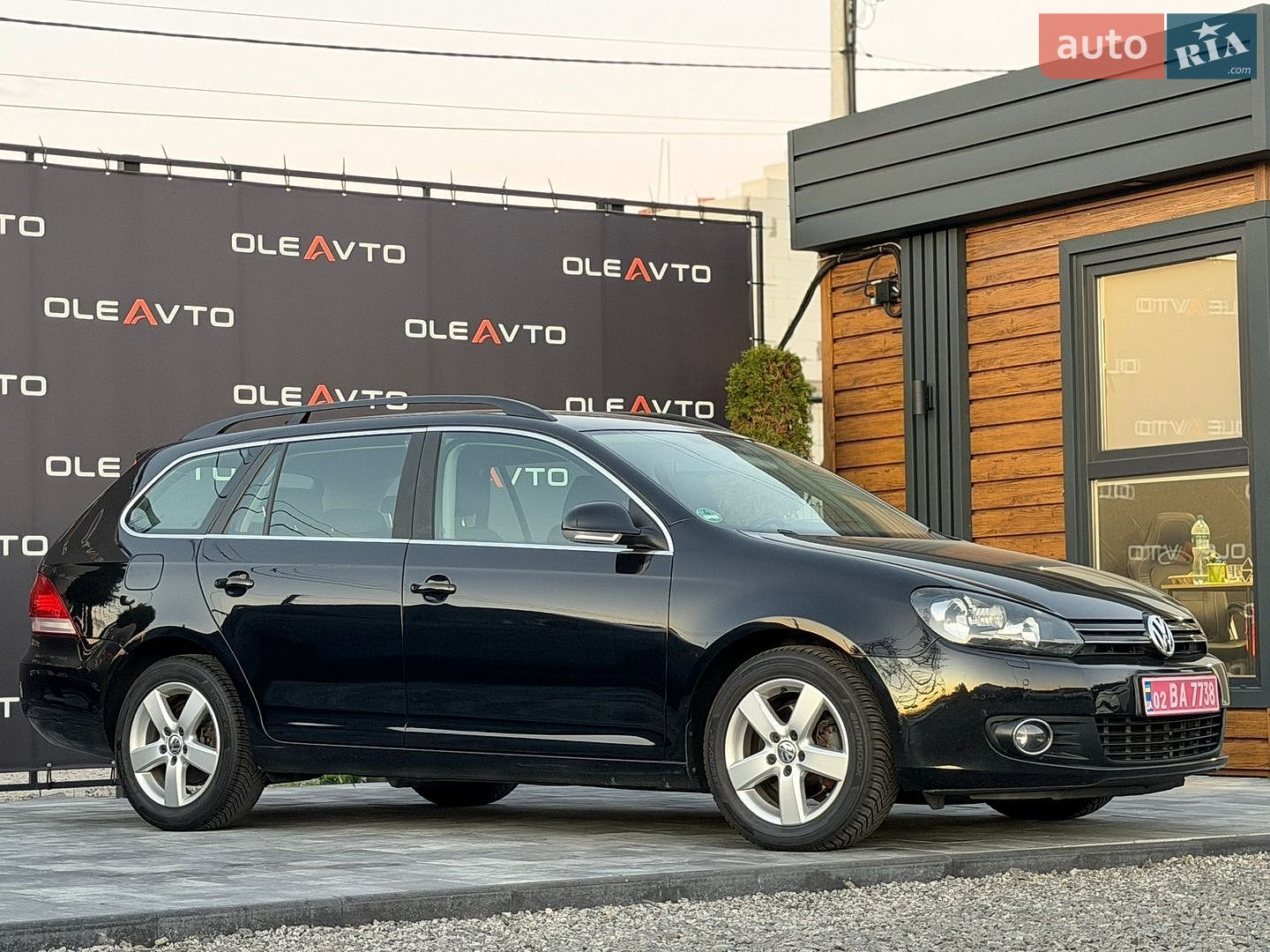 Volkswagen Golf 2013 VIN WVWZZZ1KZDM664364 фото оголошення 21 з 58