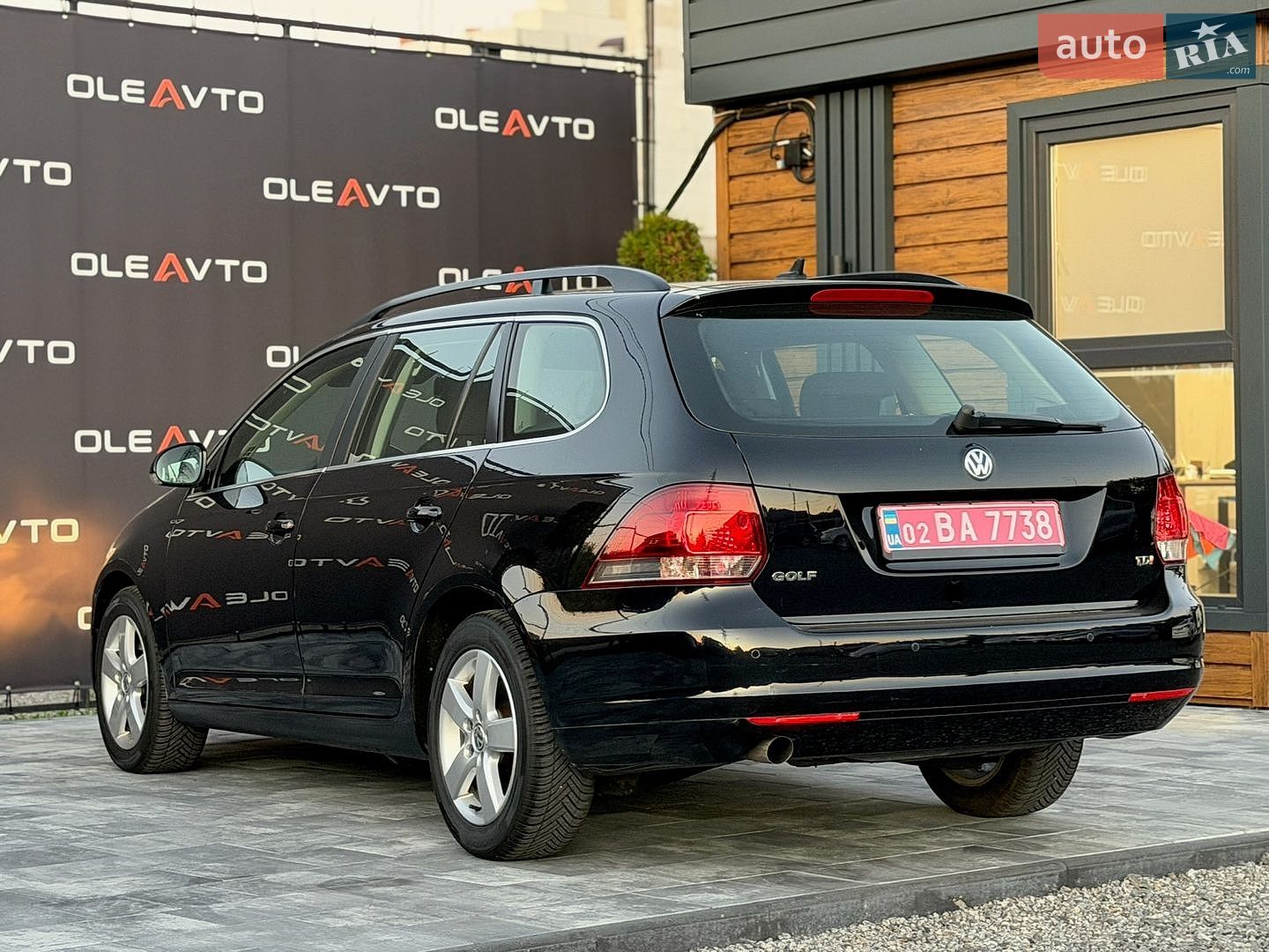 Volkswagen Golf 2013 VIN WVWZZZ1KZDM664364 фото оголошення 22 з 58