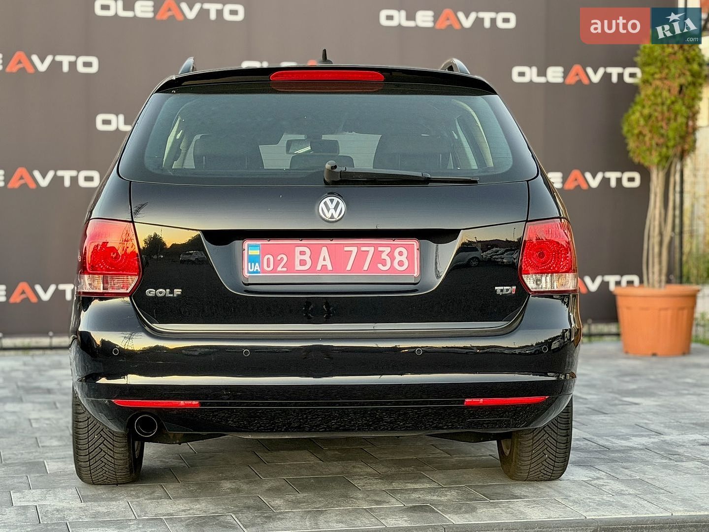 Volkswagen Golf 2013 VIN WVWZZZ1KZDM664364 фото оголошення 23 з 58