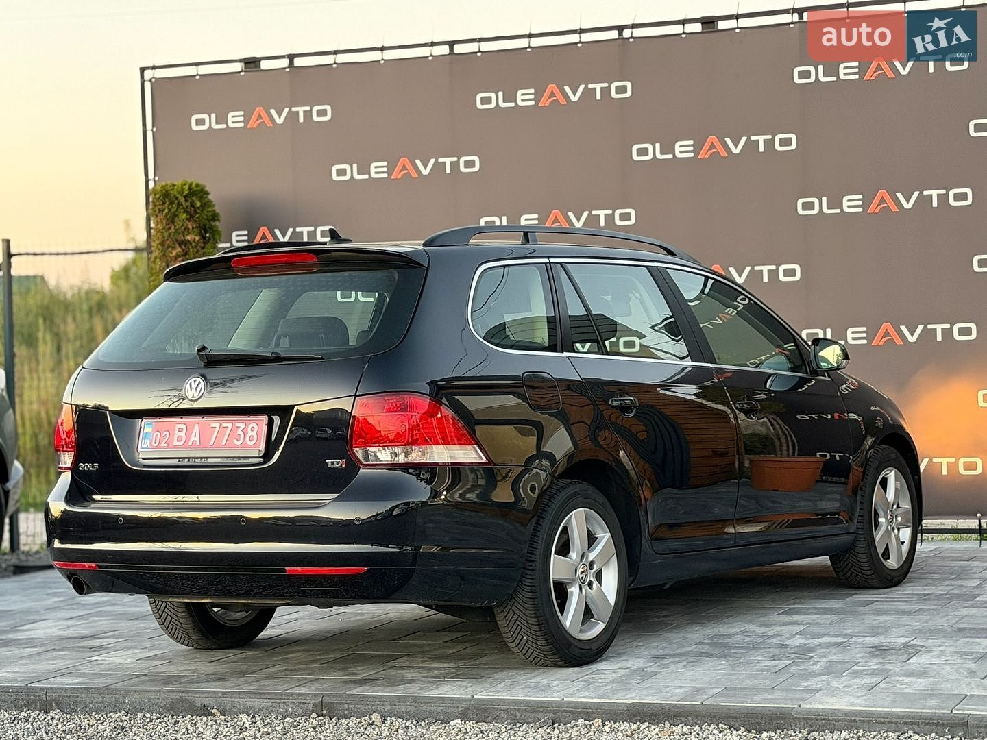 Volkswagen Golf 2013 VIN WVWZZZ1KZDM664364 фото оголошення 24 з 58