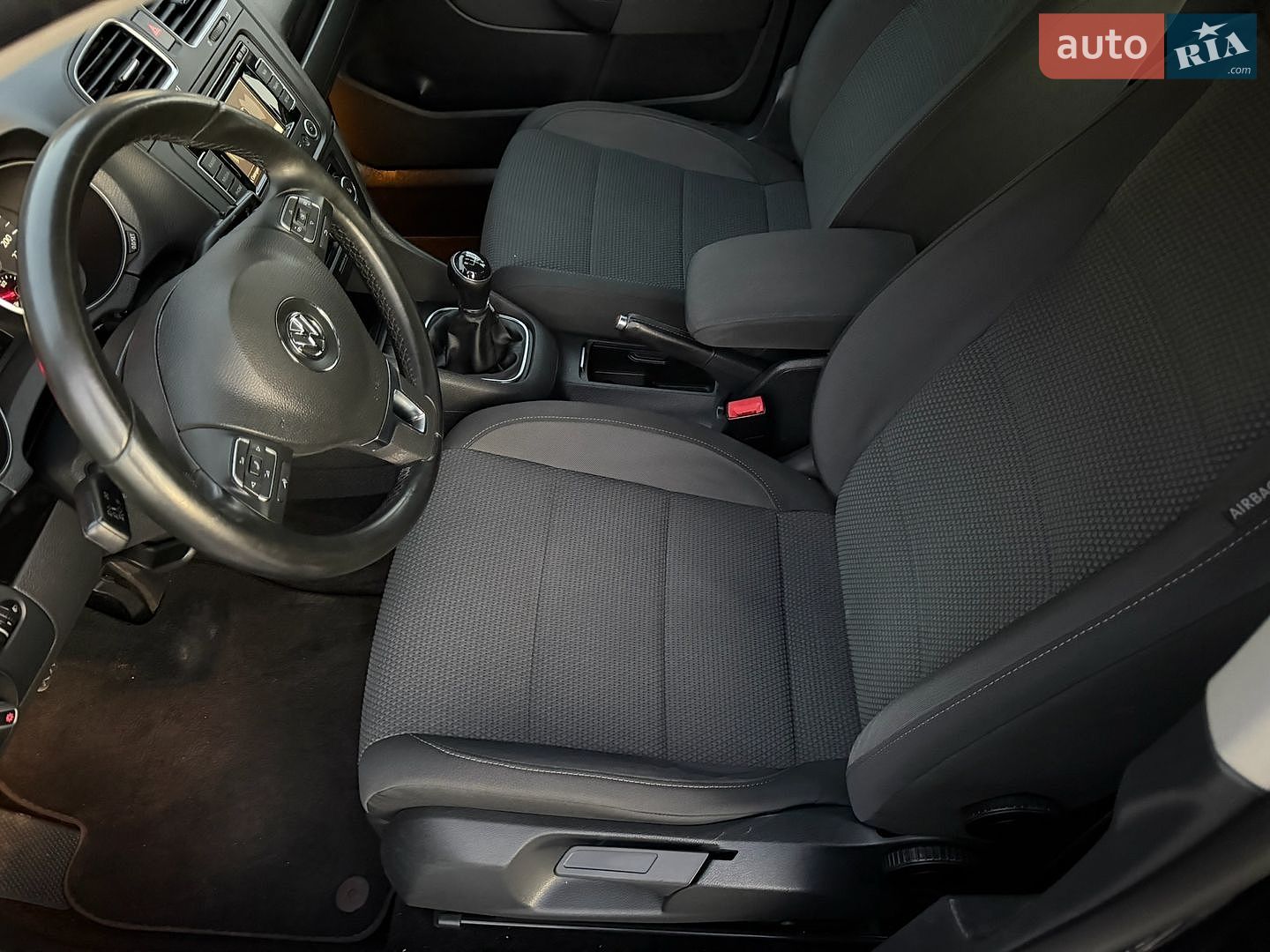 Volkswagen Golf 2013 VIN WVWZZZ1KZDM664364 фото оголошення 34 з 58