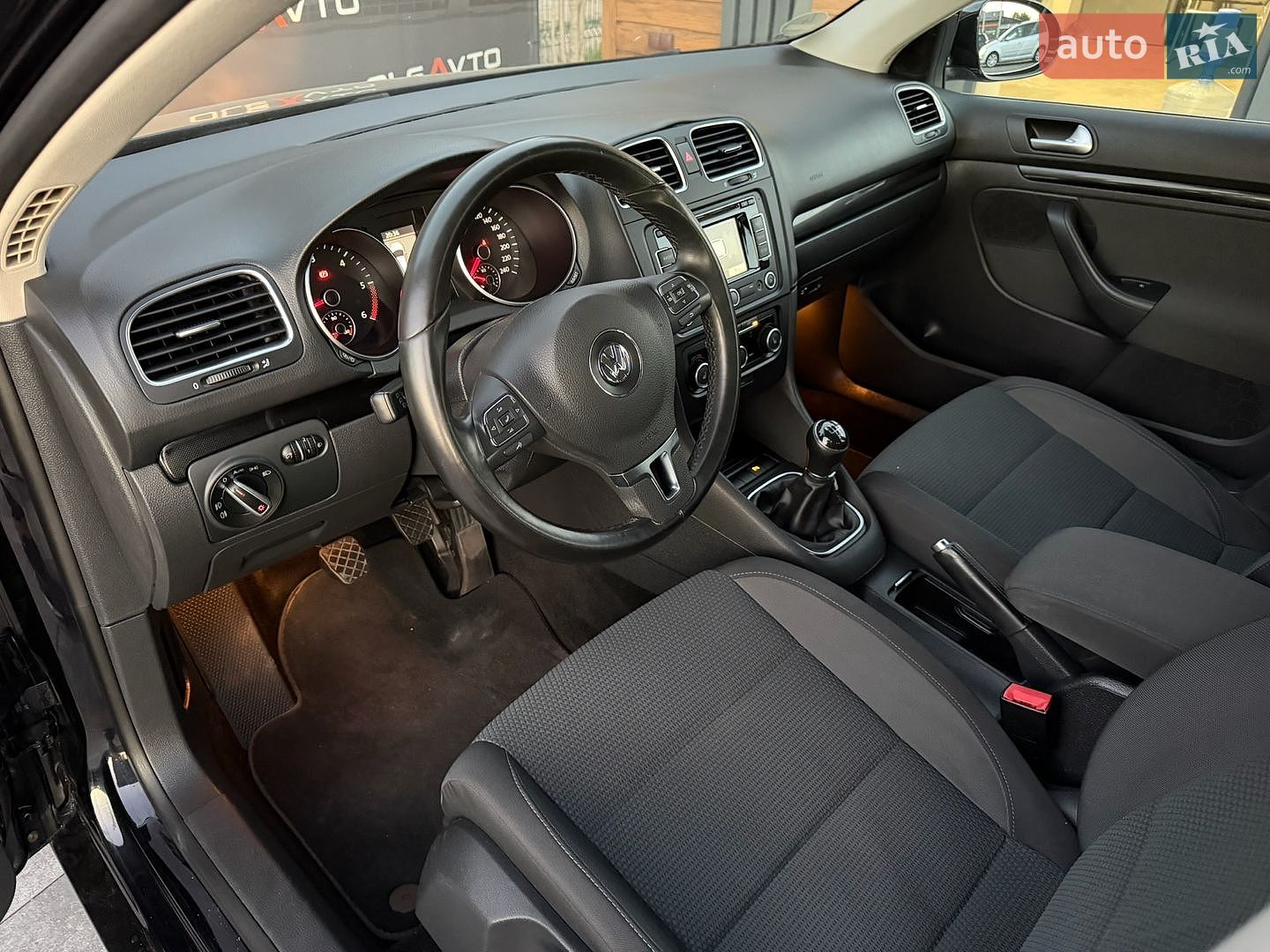 Volkswagen Golf 2013 VIN WVWZZZ1KZDM664364 фото оголошення 35 з 58