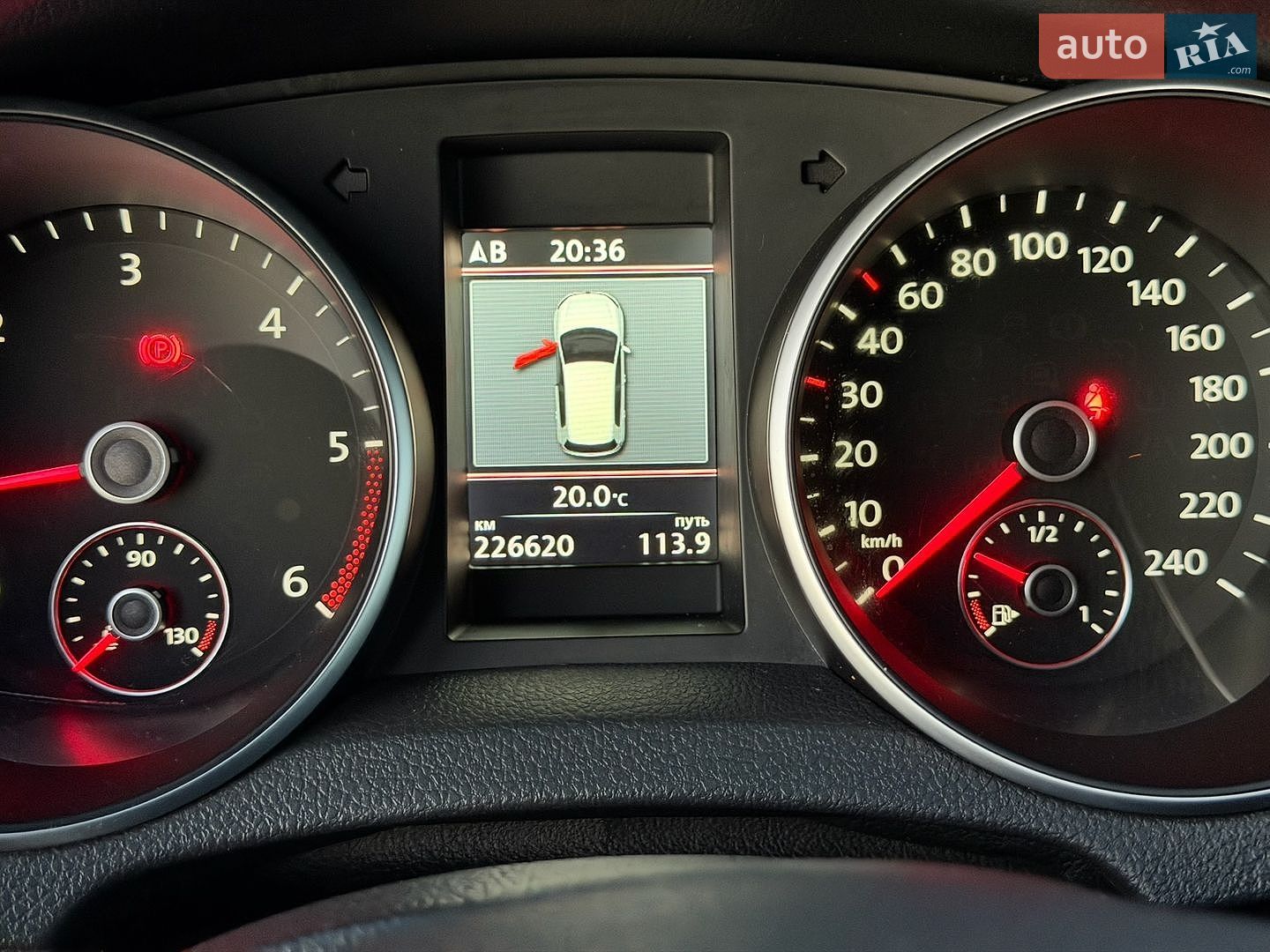 Volkswagen Golf 2013 VIN WVWZZZ1KZDM664364 фото оголошення 37 з 58