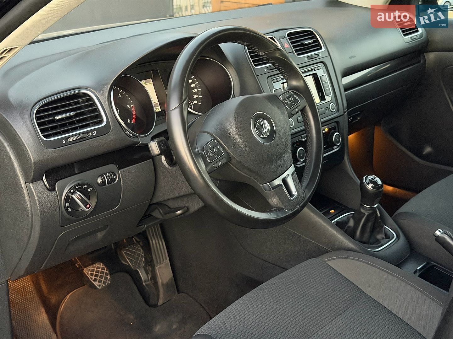 Volkswagen Golf 2013 VIN WVWZZZ1KZDM664364 фото оголошення 36 з 58