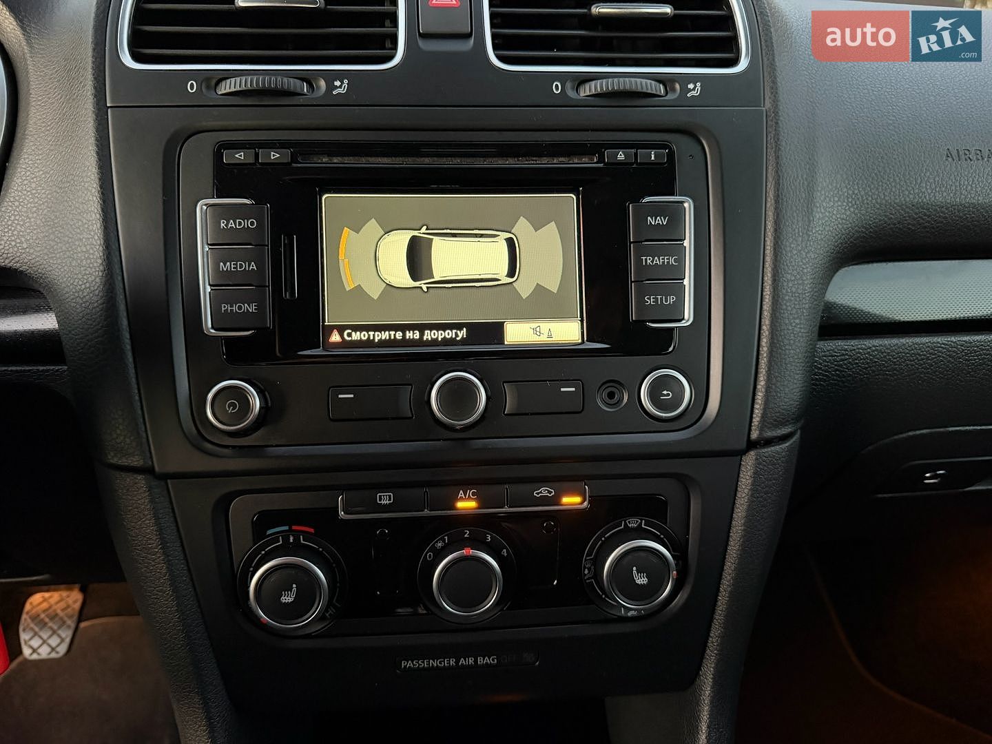 Volkswagen Golf 2013 VIN WVWZZZ1KZDM664364 фото оголошення 40 з 58