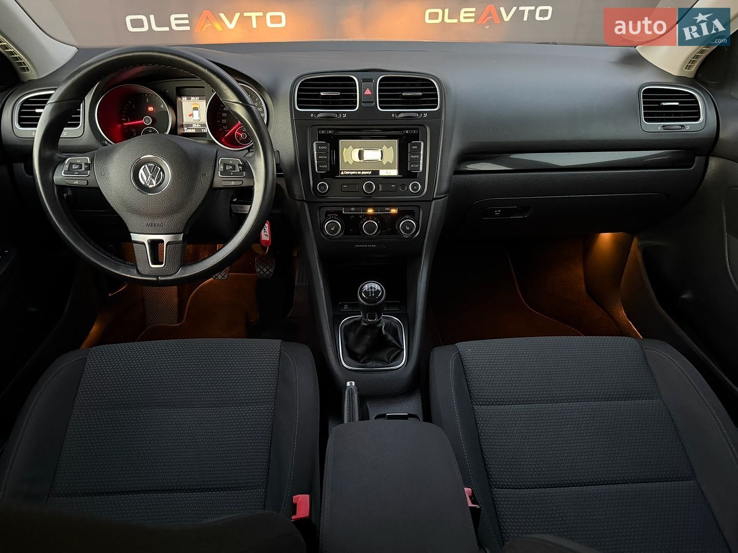 Volkswagen Golf 2013 VIN WVWZZZ1KZDM664364 фото оголошення 46 з 58