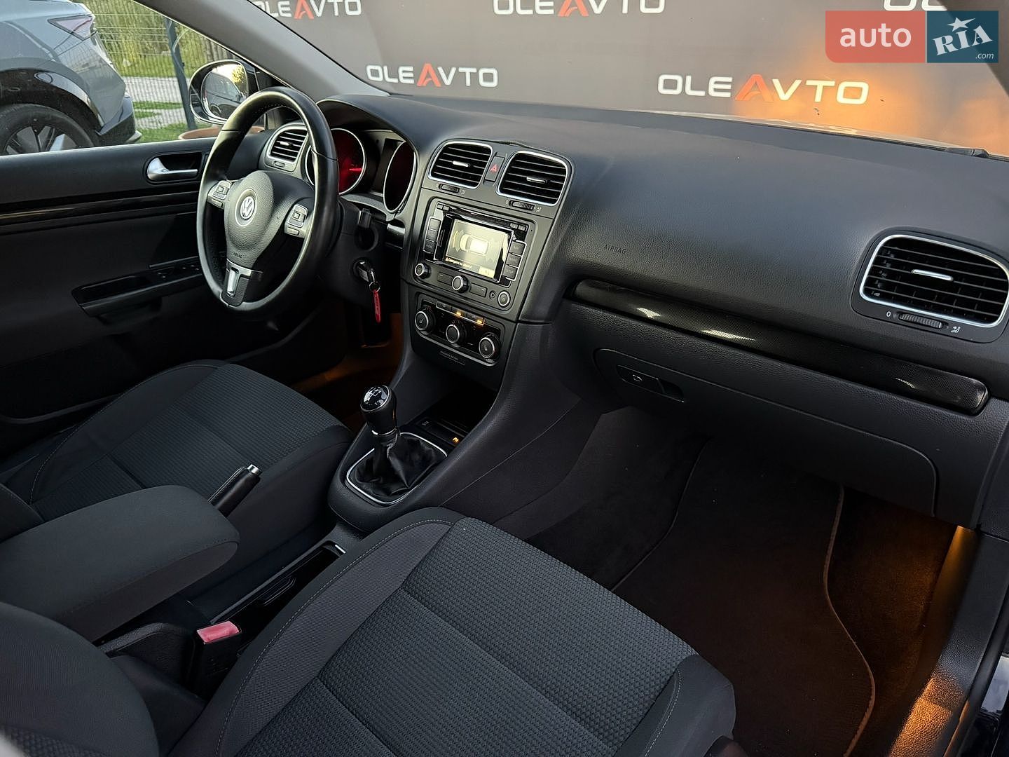 Volkswagen Golf 2013 VIN WVWZZZ1KZDM664364 фото оголошення 54 з 58