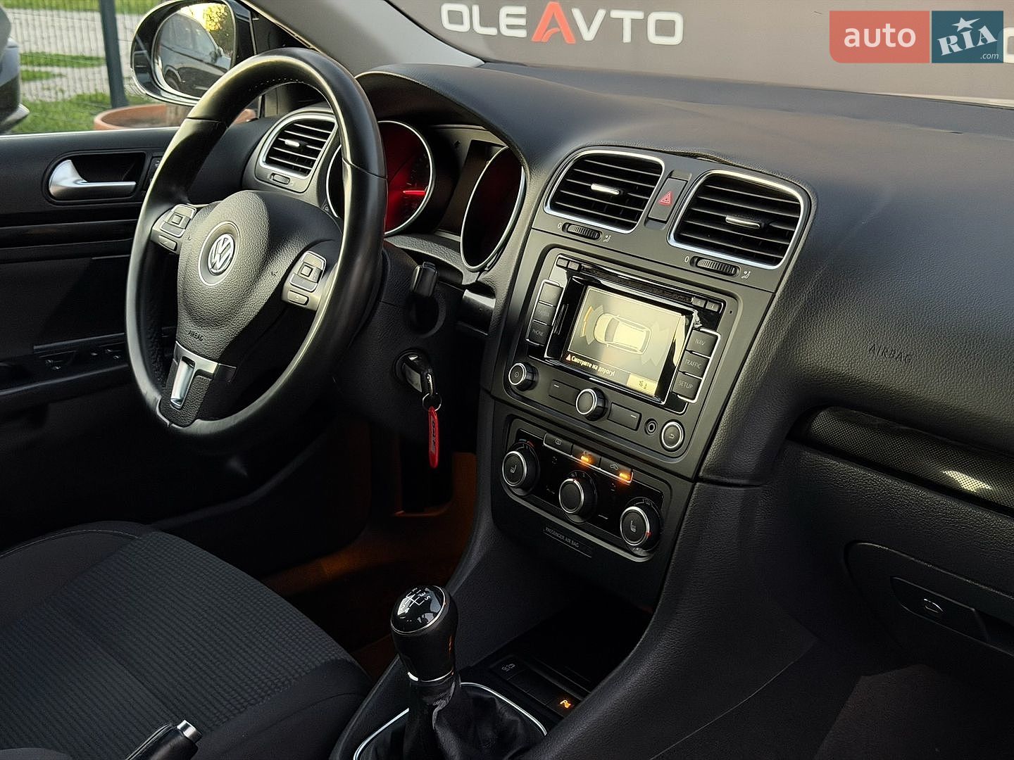 Volkswagen Golf 2013 VIN WVWZZZ1KZDM664364 фото оголошення 55 з 58