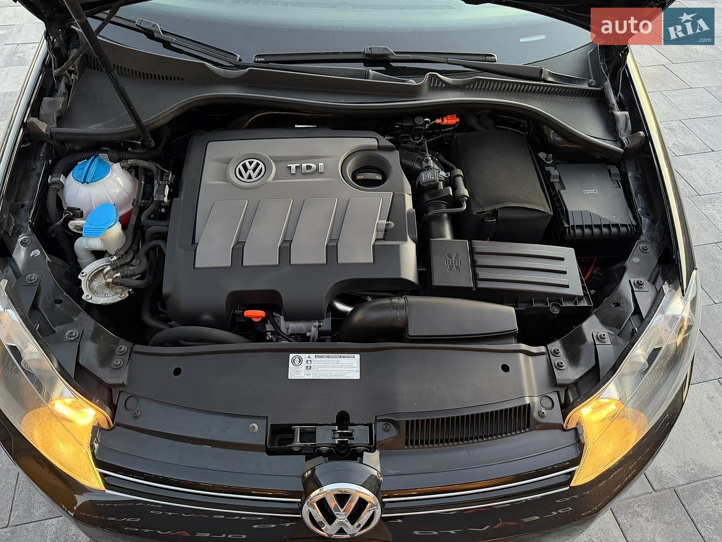 Volkswagen Golf 2013 VIN WVWZZZ1KZDM664364 фото оголошення 57 з 58