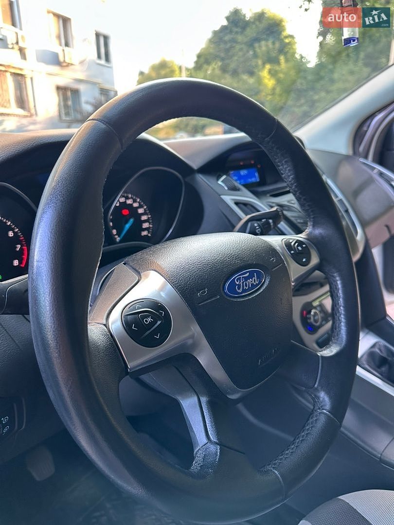 Ford Focus 2012 VIN WF0KXXGCBKCB49520 фото оголошення 24 з 29