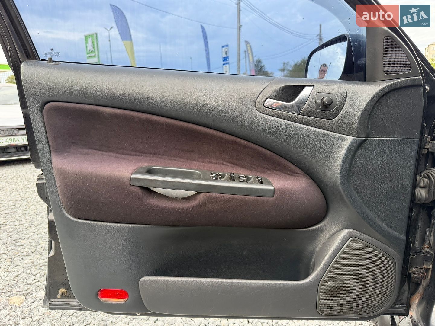 Skoda Octavia 2005 VIN TMBJP41U36B060098 фото оголошення 11 з 20