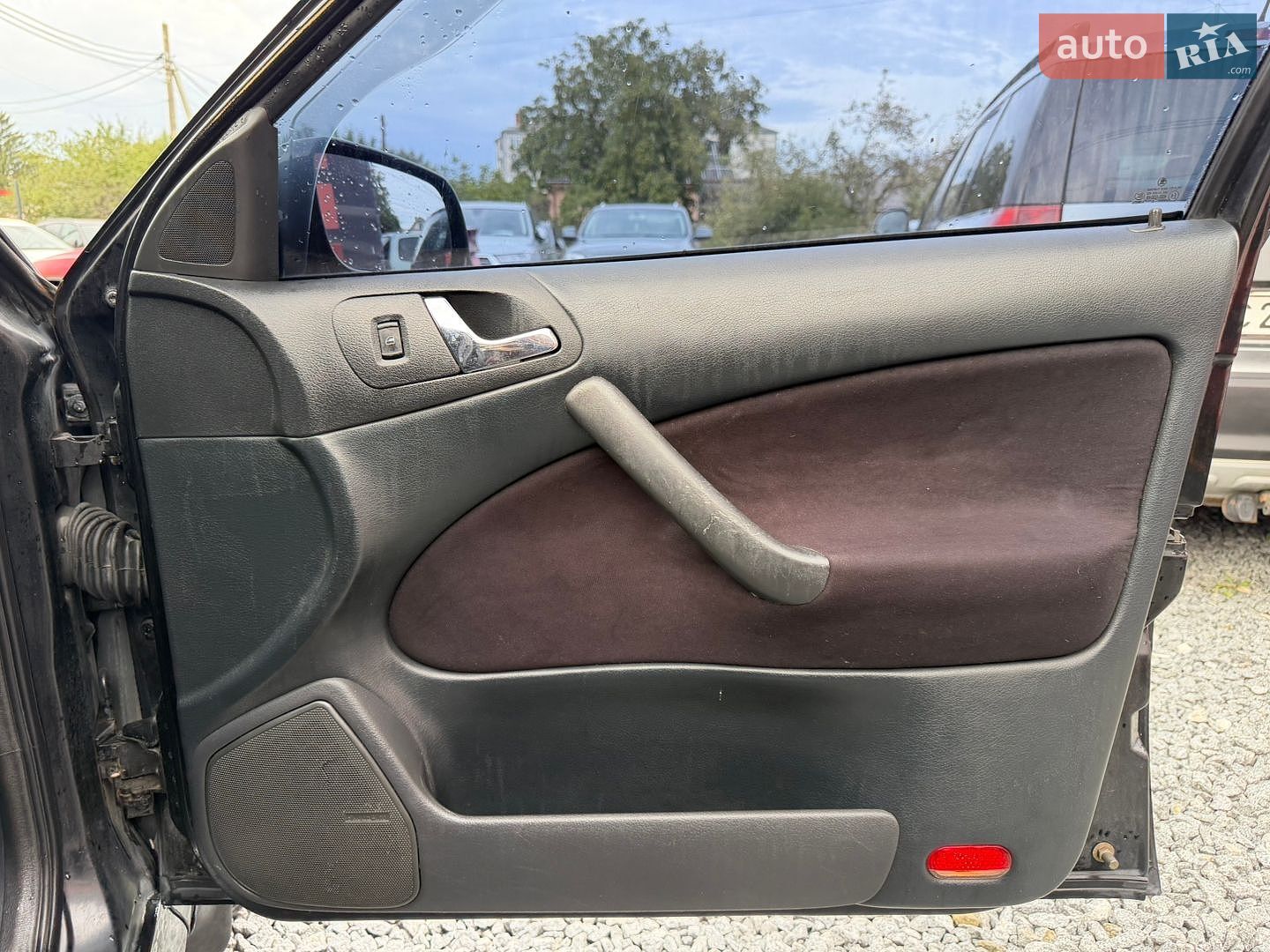 Skoda Octavia 2005 VIN TMBJP41U36B060098 фото оголошення 12 з 20