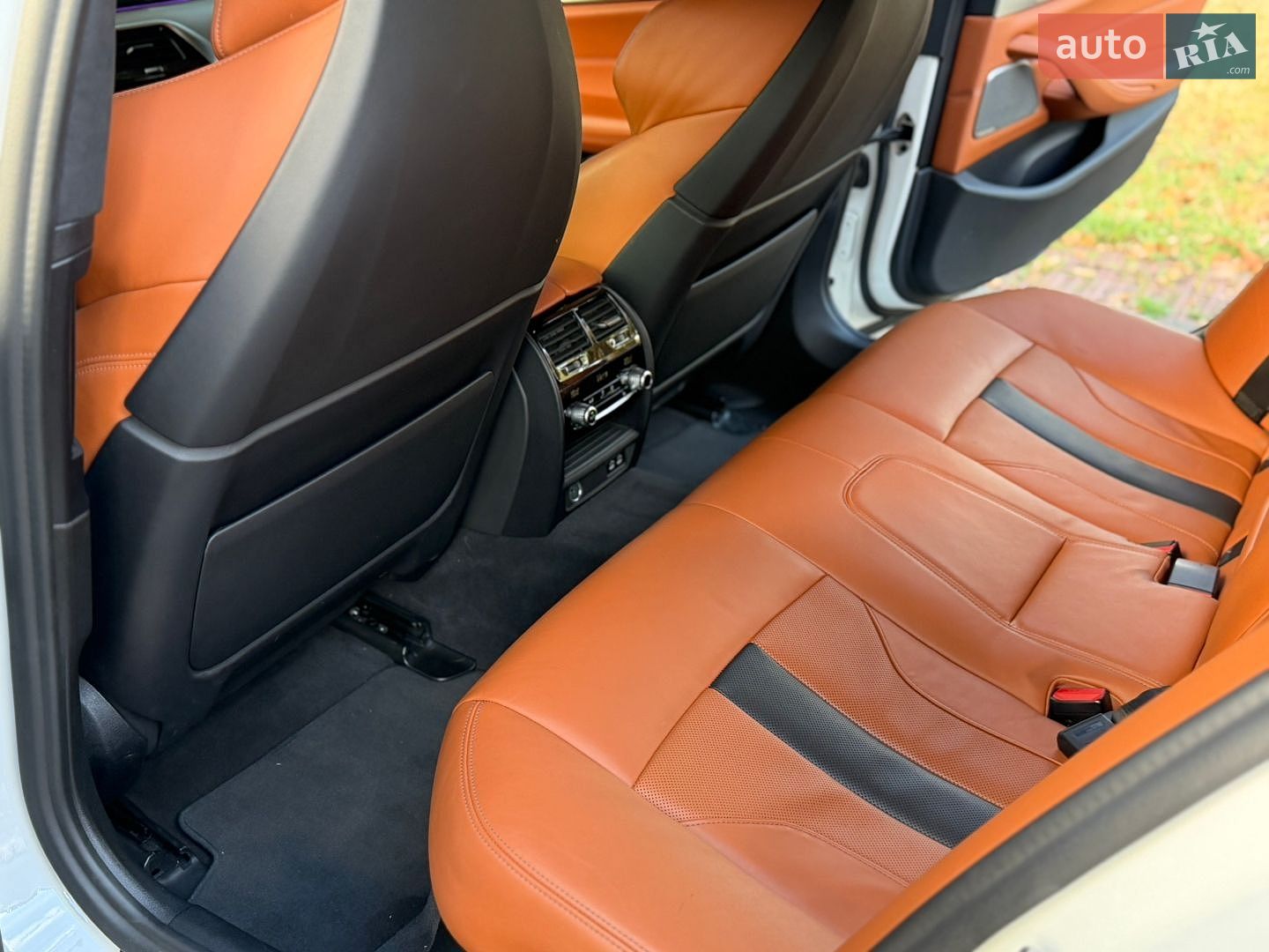 BMW M5 2020 VIN WBS83CH09MCF25185 фото оголошення 47 з 55
