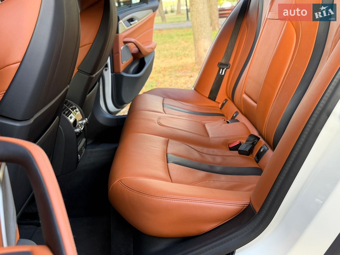 BMW M5 2020 VIN WBS83CH09MCF25185 фото оголошення 48 з 55