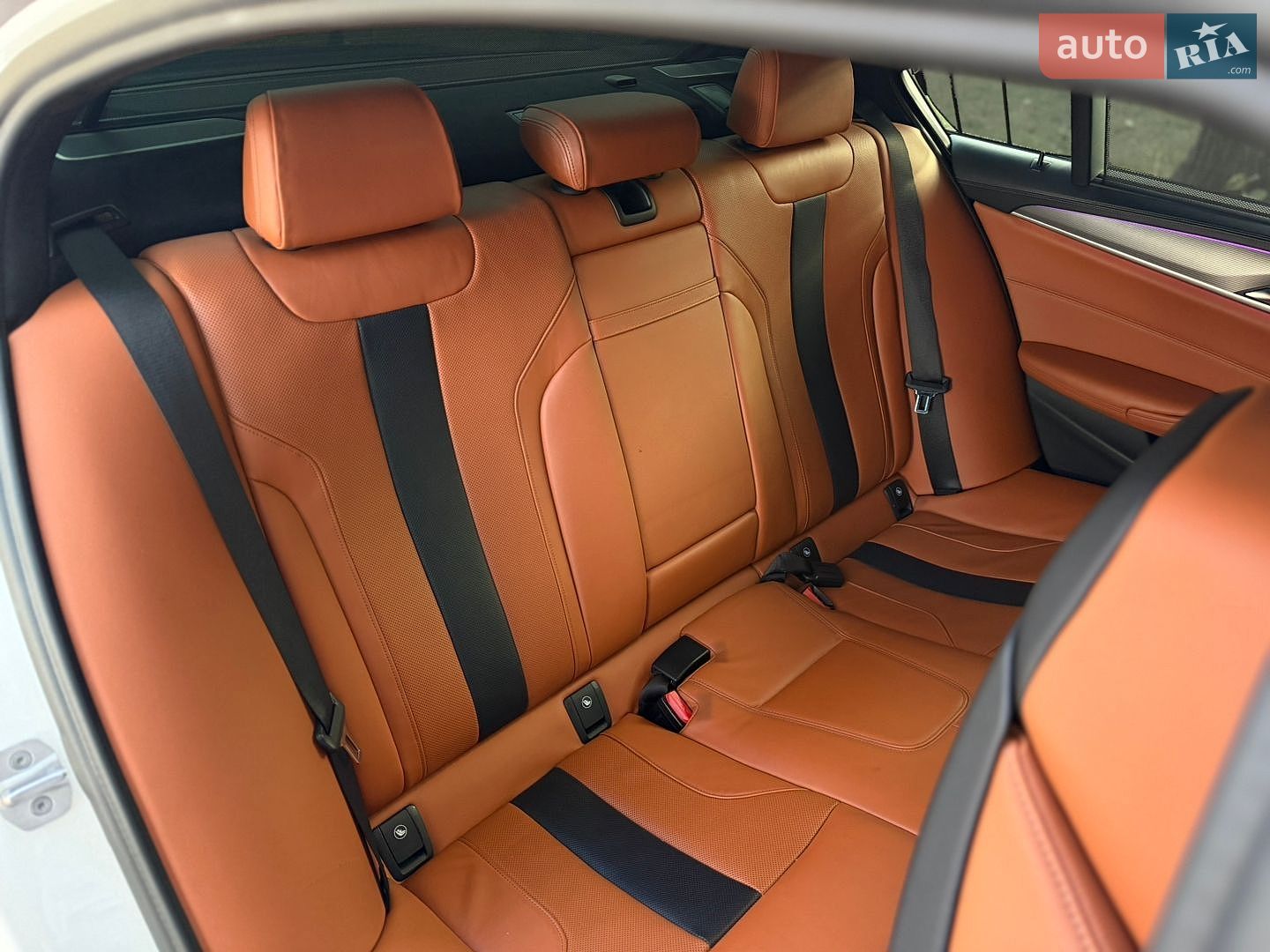 BMW M5 2020 VIN WBS83CH09MCF25185 фото оголошення 49 з 55