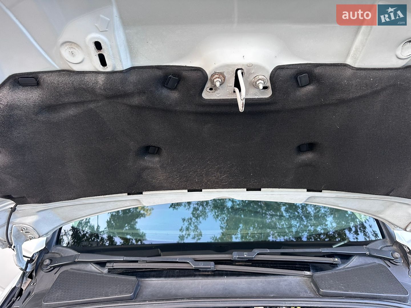 Ford Focus 2012 VIN WF0KXXGCBKCB49520 фото оголошення 29 з 29