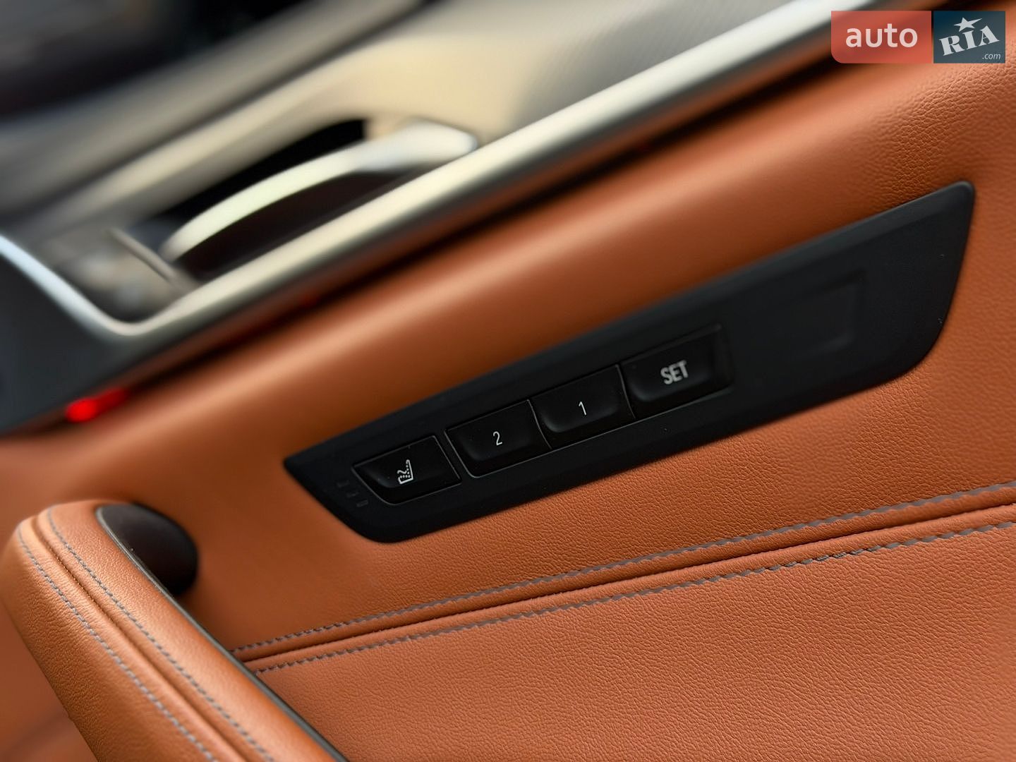 BMW M5 2020 VIN WBS83CH09MCF25185 фото оголошення 52 з 55