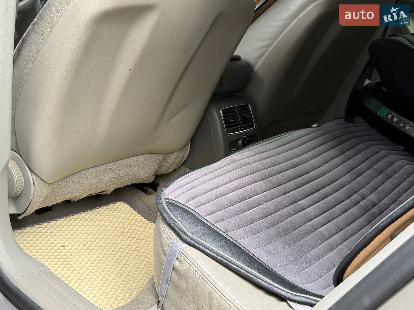 Audi A6 2006 VIN WAUZZZ4F16N099646 фото оголошення 39 з 40