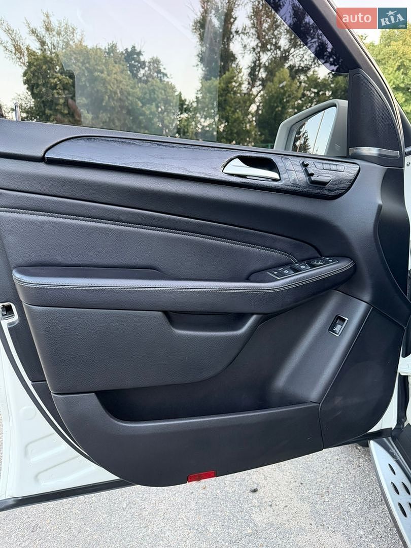 Mercedes-Benz M-Class 2013 VIN 4JGDA2EB5DA148029 фото оголошення 25 з 30