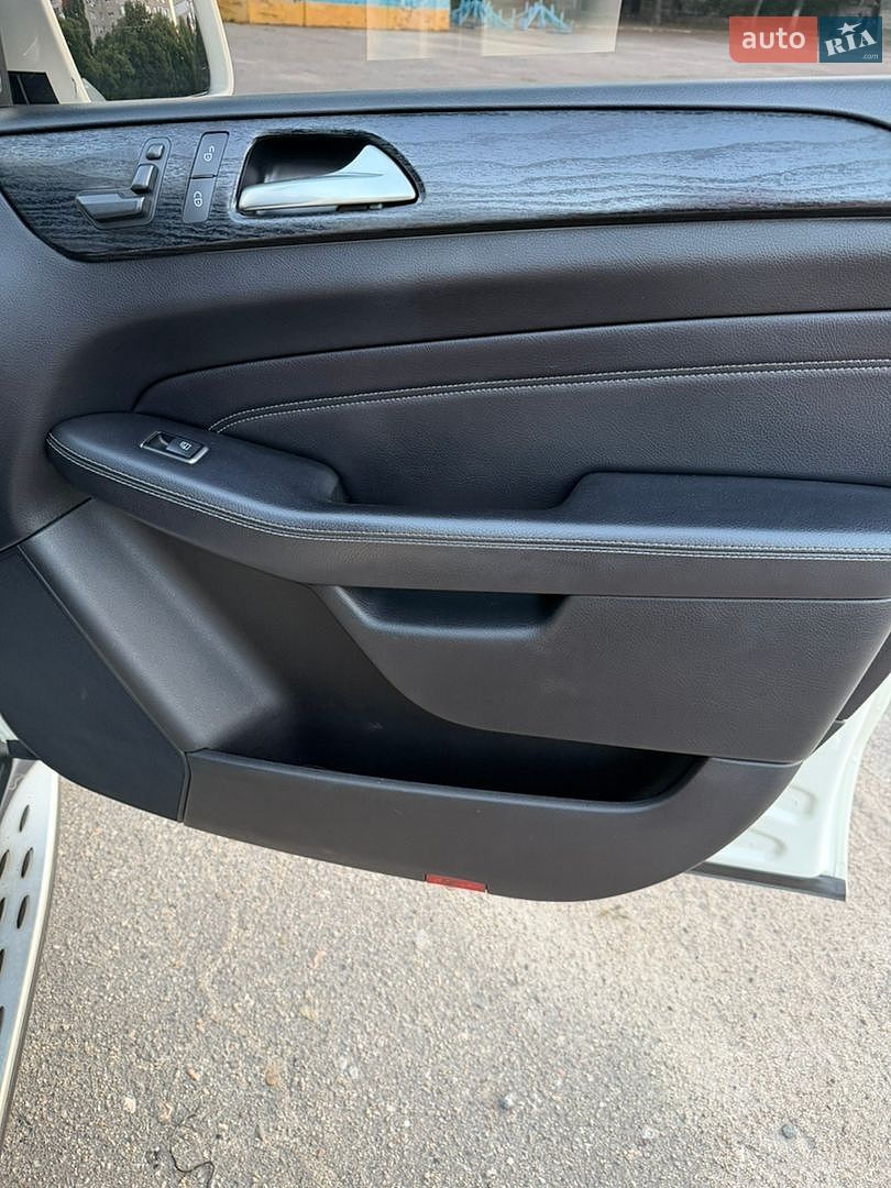 Mercedes-Benz M-Class 2013 VIN 4JGDA2EB5DA148029 фото оголошення 28 з 30