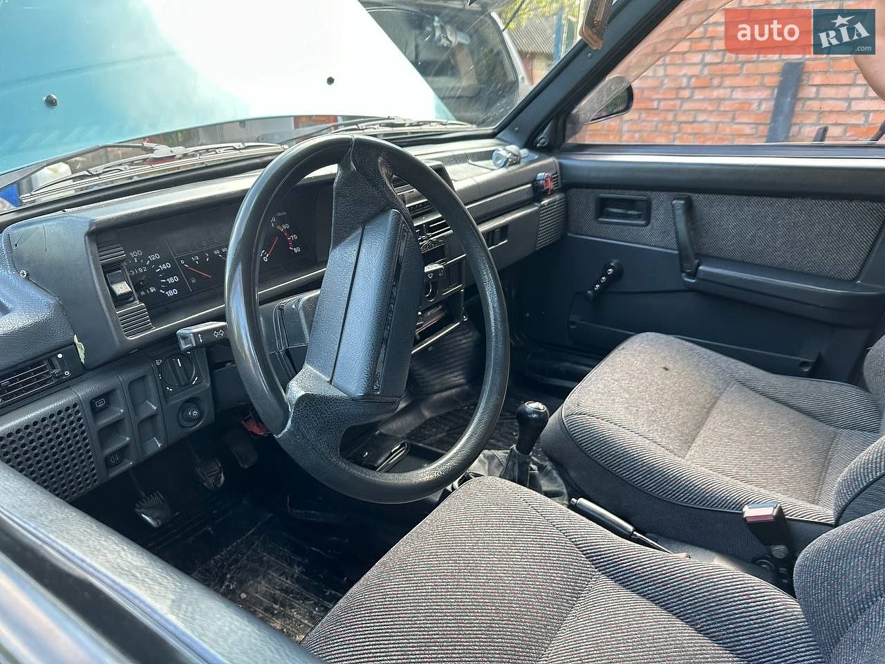 ВАЗ / Lada 2109 2001 VIN XTA21093023103333 фото оголошення 9 з 9