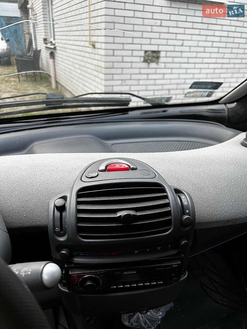 Smart Fortwo 2003 VIN WME4503301J020546 фото оголошення 3 з 9