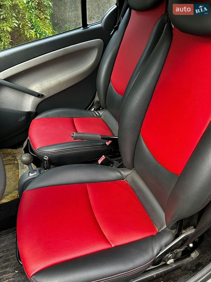 Smart Fortwo 2003 VIN WME4503301J020546 фото оголошення 5 з 9
