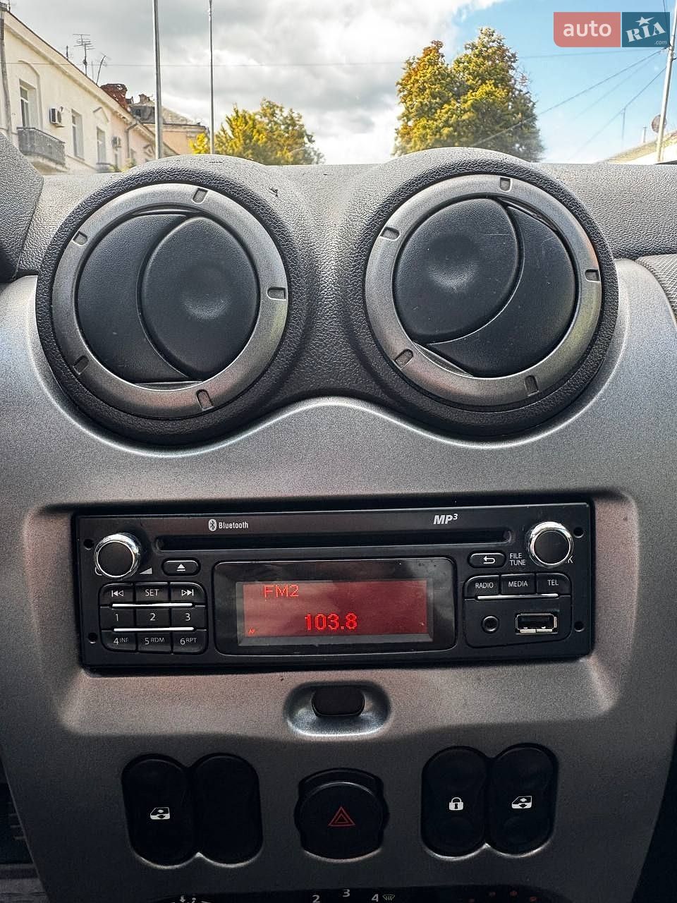 Dacia Duster 2012 VIN UU1HSDCM547433105 фото оголошення 12 з 18