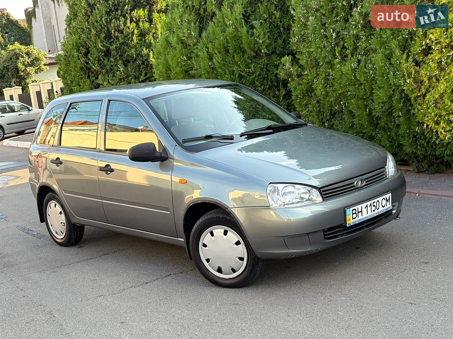ВАЗ / Lada 1117 Калина 2009 VIN XTA11173090029388 фото оголошення 2 з 52