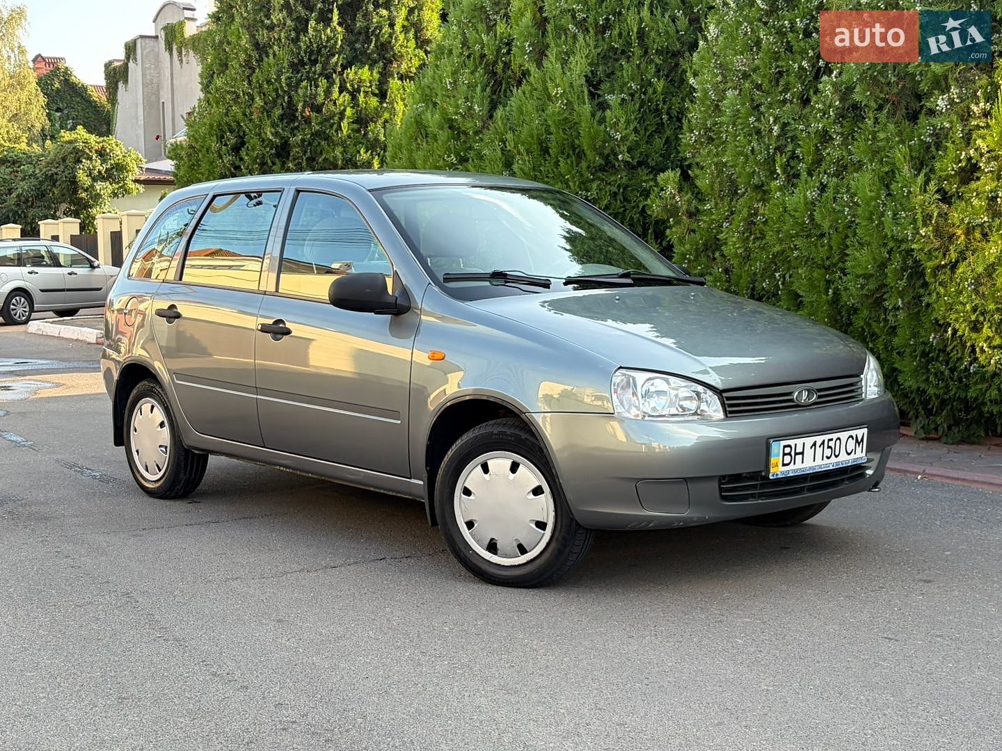 ВАЗ / Lada 1117 Калина 2009 VIN XTA11173090029388 фото оголошення 3 з 52