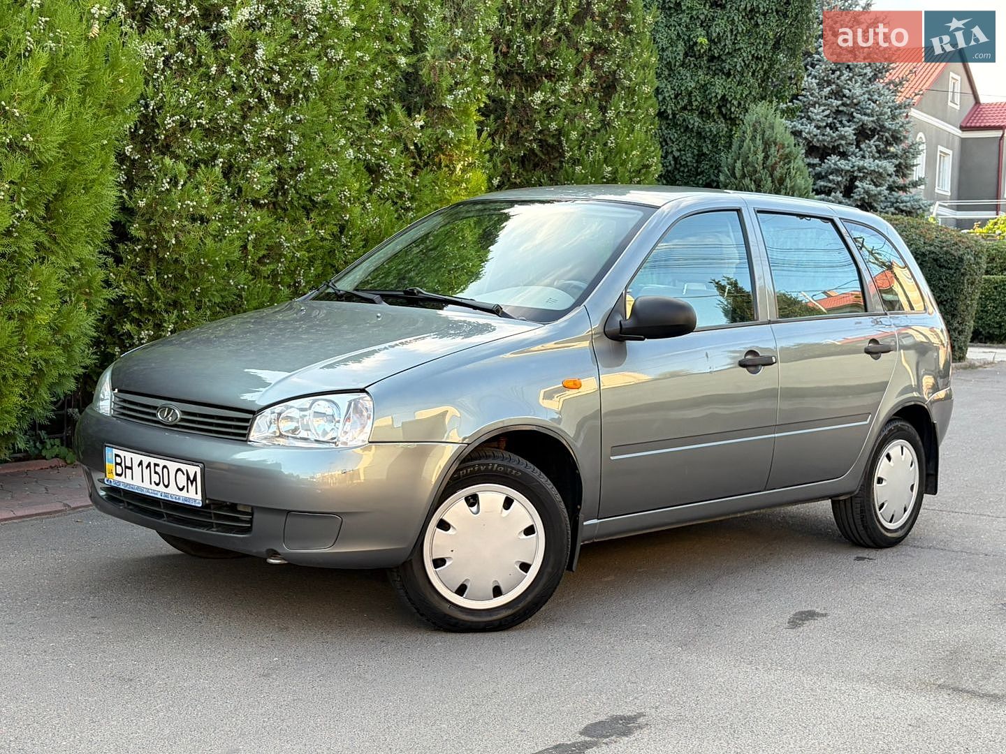 ВАЗ / Lada 1117 Калина 2009 VIN XTA11173090029388 фото оголошення 4 з 52