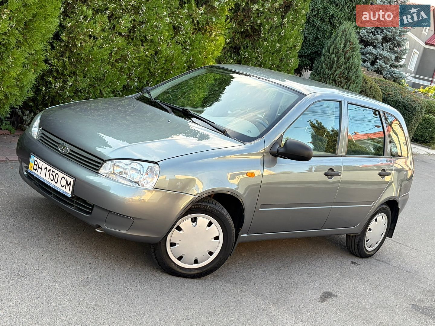 ВАЗ / Lada 1117 Калина 2009 VIN XTA11173090029388 фото оголошення 5 з 52