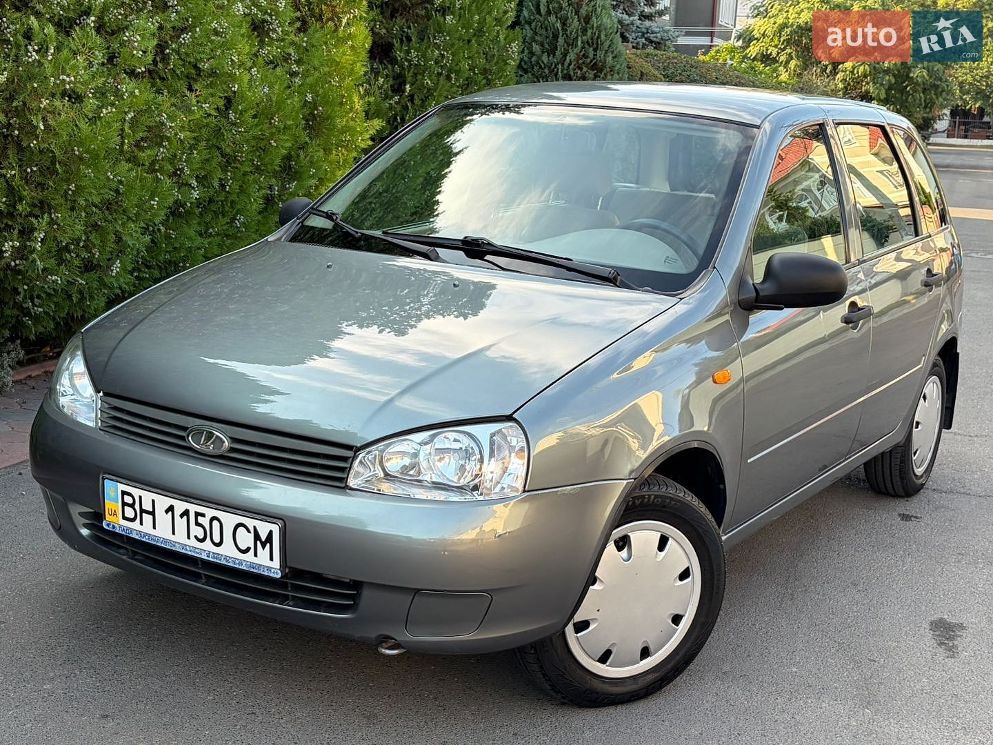ВАЗ / Lada 1117 Калина 2009 VIN XTA11173090029388 фото оголошення 6 з 52