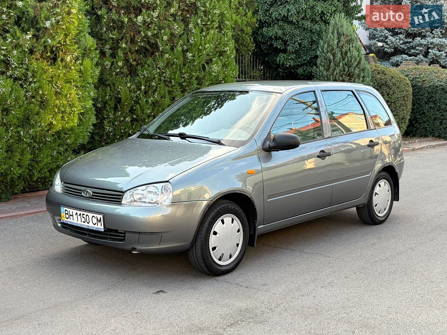ВАЗ / Lada 1117 Калина 2009 VIN XTA11173090029388 фото оголошення 8 з 52