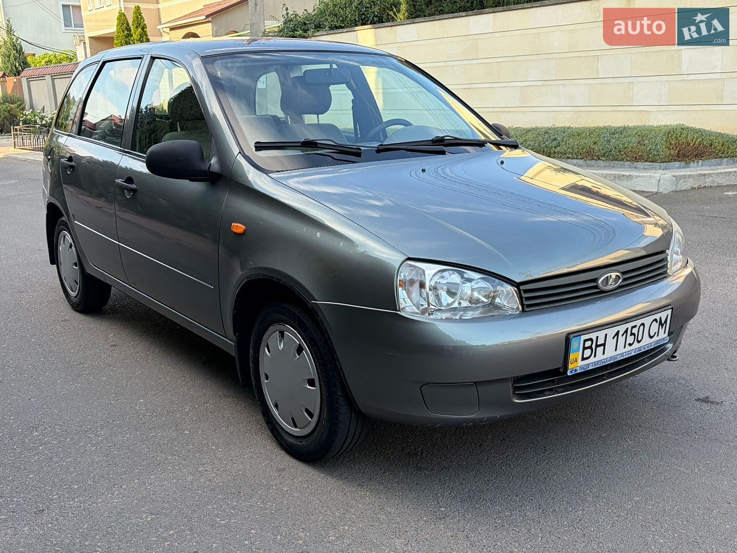 ВАЗ / Lada 1117 Калина 2009 VIN XTA11173090029388 фото оголошення 10 з 52