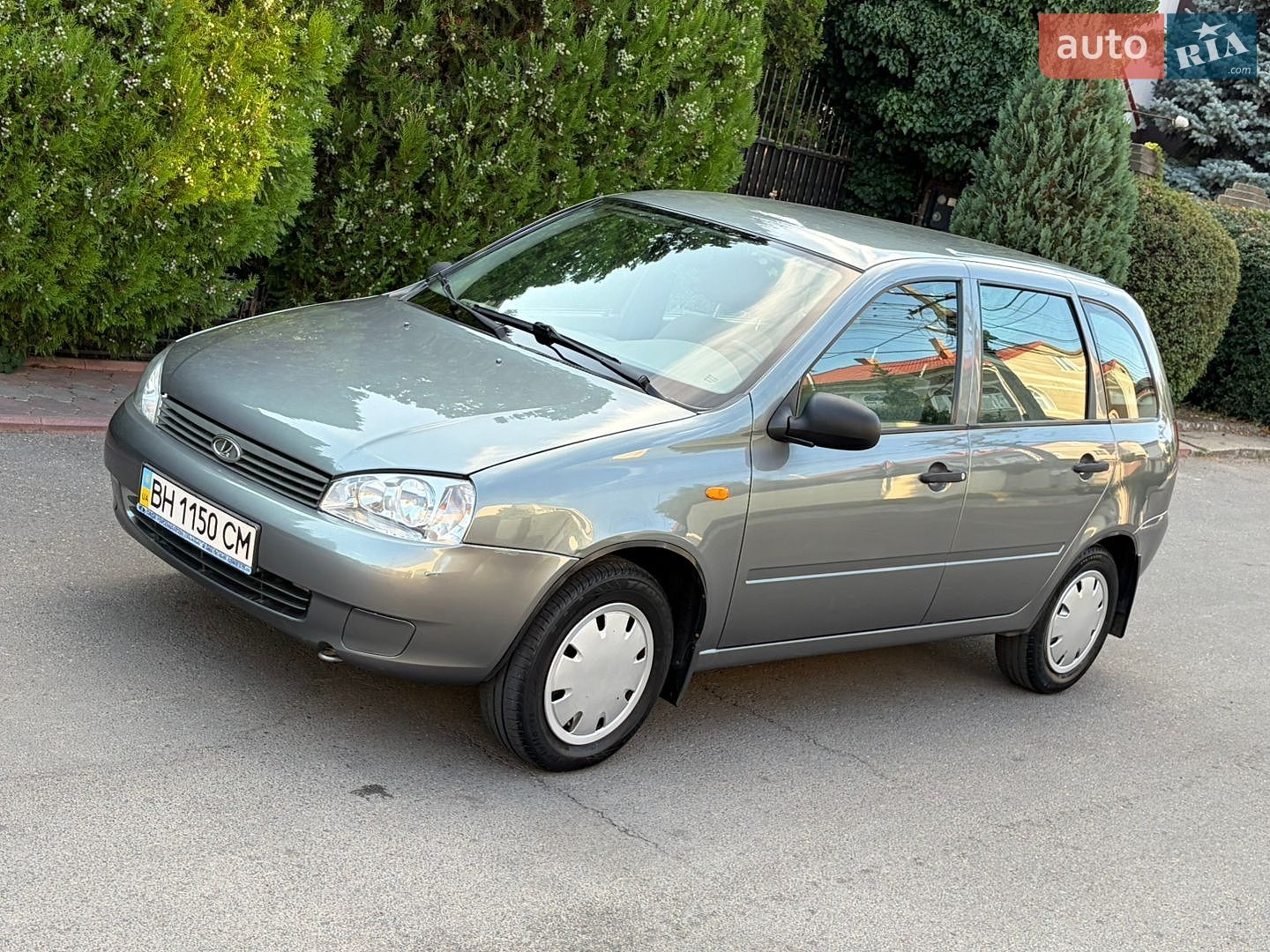 ВАЗ / Lada 1117 Калина 2009 VIN XTA11173090029388 фото оголошення 9 з 52