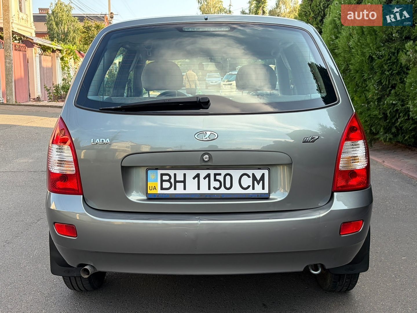 ВАЗ / Lada 1117 Калина 2009 VIN XTA11173090029388 фото оголошення 14 з 52