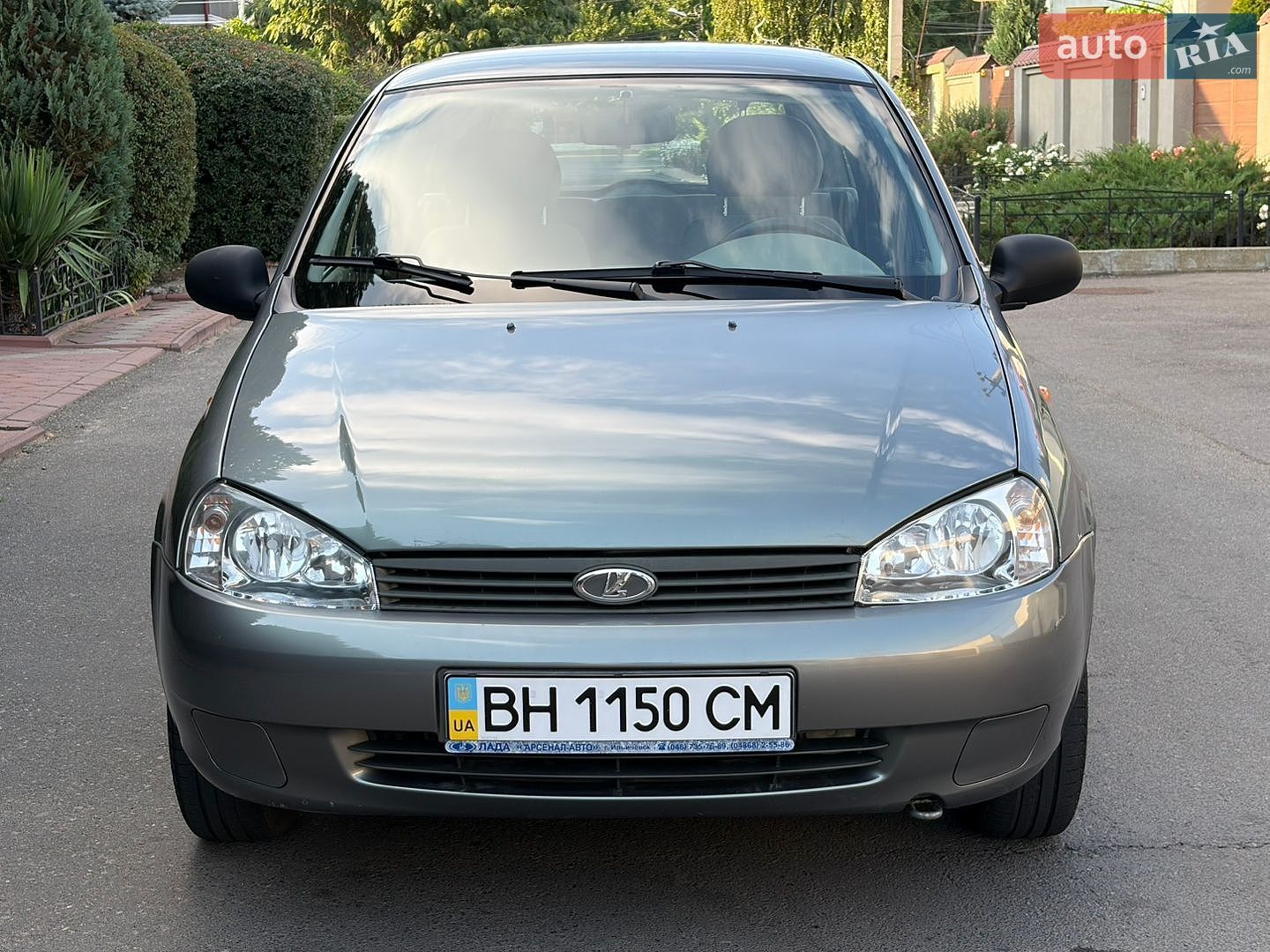 ВАЗ / Lada 1117 Калина 2009 VIN XTA11173090029388 фото оголошення 11 з 52