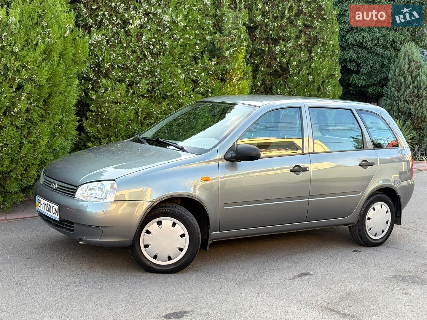 ВАЗ / Lada 1117 Калина 2009 VIN XTA11173090029388 фото оголошення 7 з 52