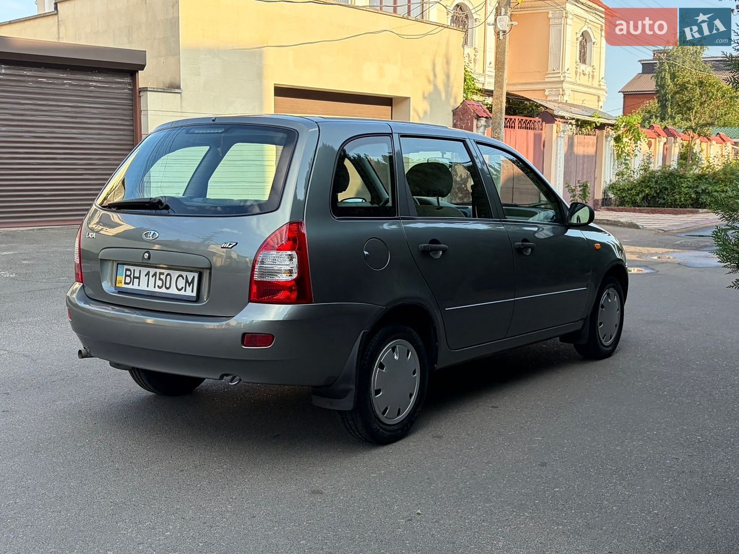 ВАЗ / Lada 1117 Калина 2009 VIN XTA11173090029388 фото оголошення 13 з 52
