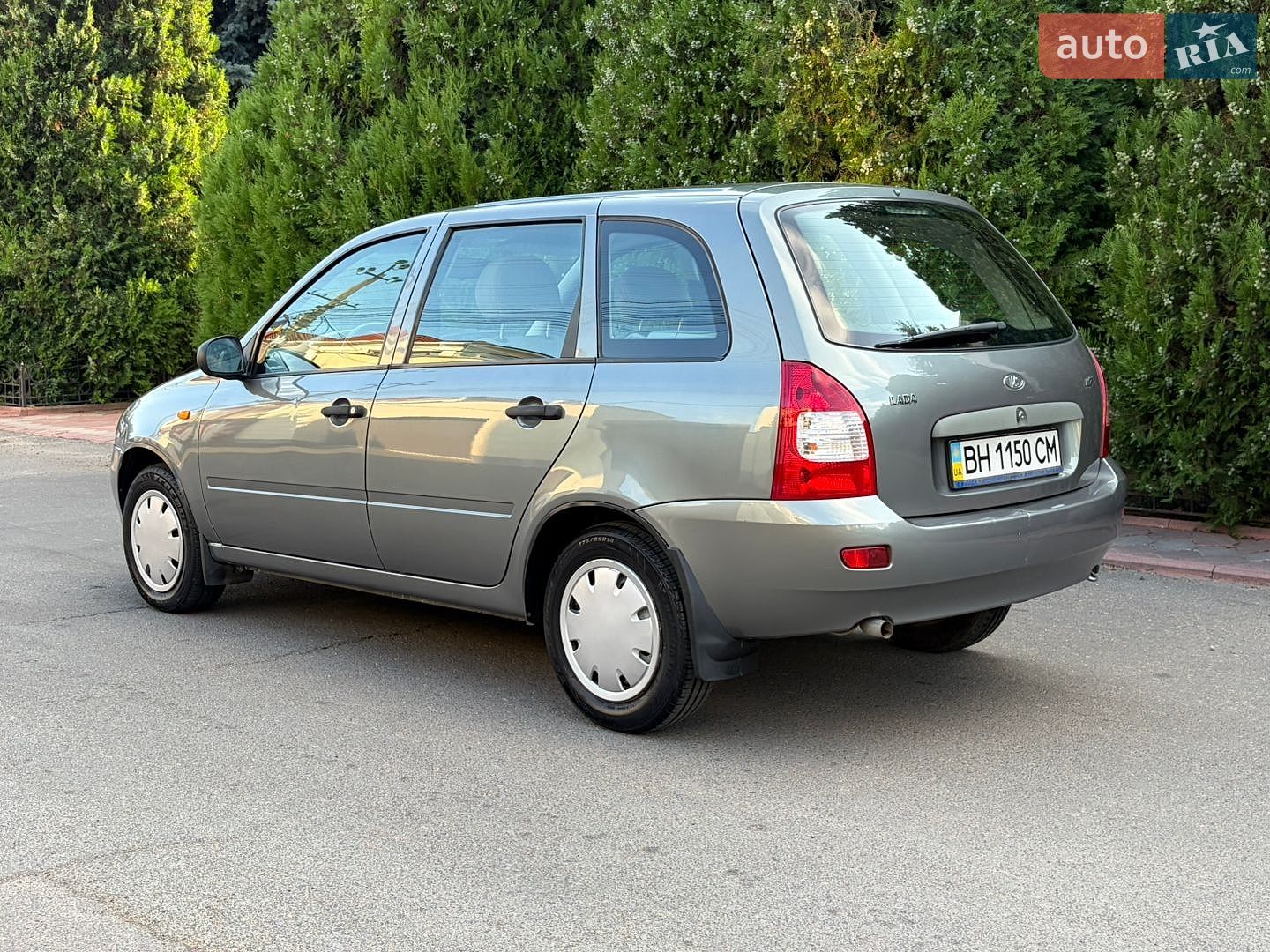 ВАЗ / Lada 1117 Калина 2009 VIN XTA11173090029388 фото оголошення 12 з 52