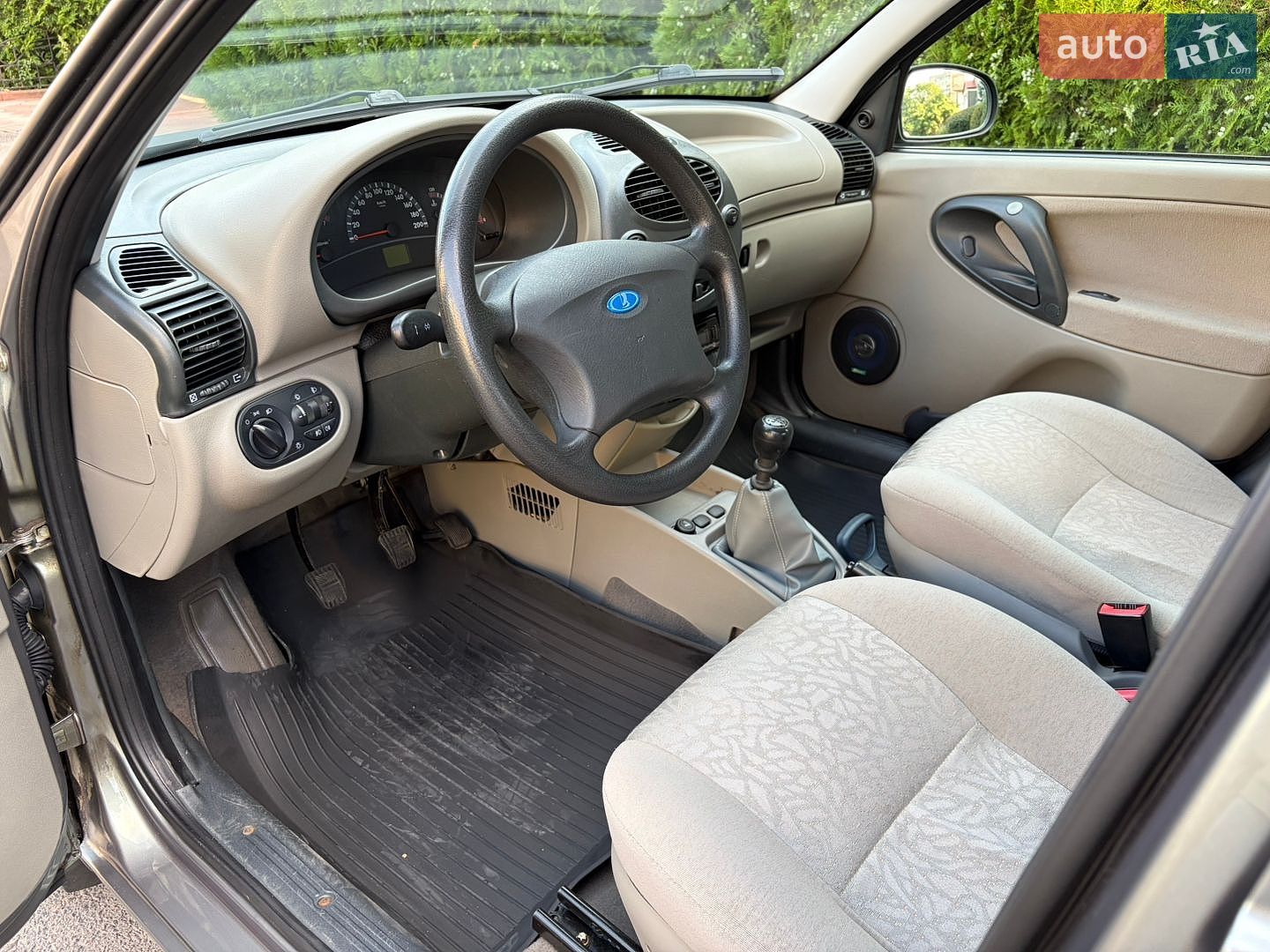 ВАЗ / Lada 1117 Калина 2009 VIN XTA11173090029388 фото оголошення 19 з 52