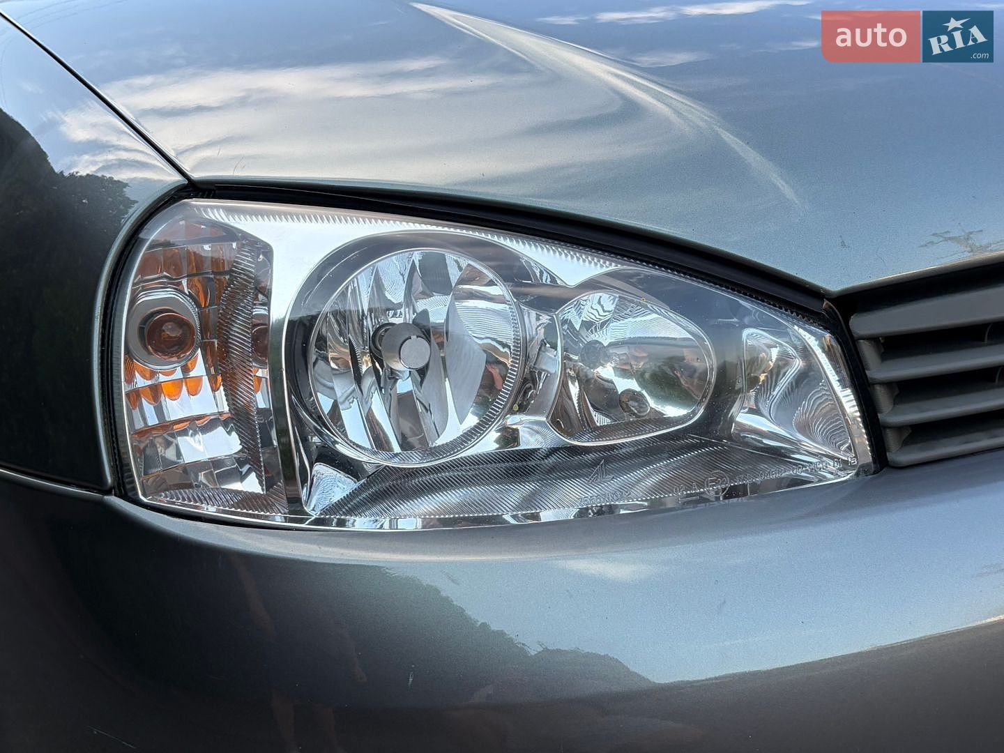 ВАЗ / Lada 1117 Калина 2009 VIN XTA11173090029388 фото оголошення 17 з 52