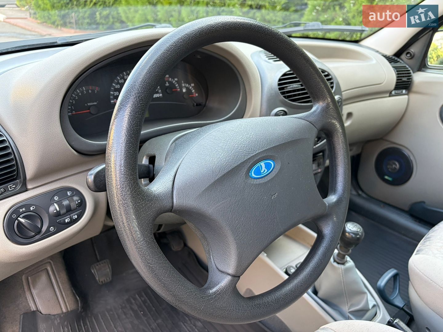 ВАЗ / Lada 1117 Калина 2009 VIN XTA11173090029388 фото оголошення 21 з 52