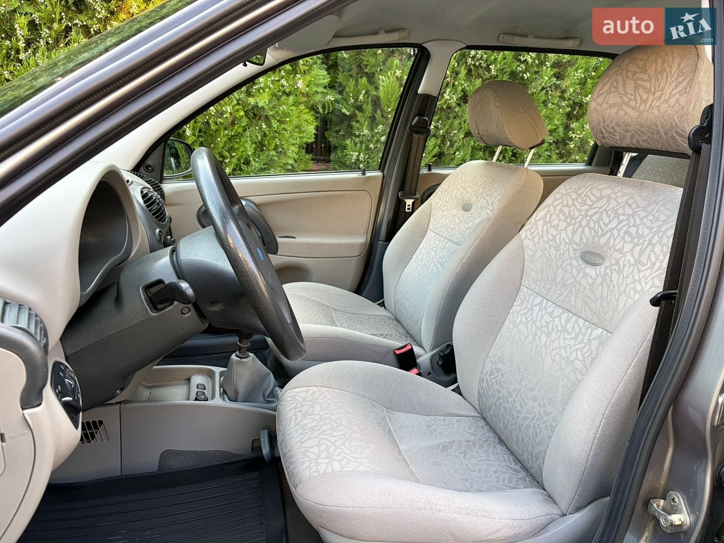 ВАЗ / Lada 1117 Калина 2009 VIN XTA11173090029388 фото оголошення 20 з 52