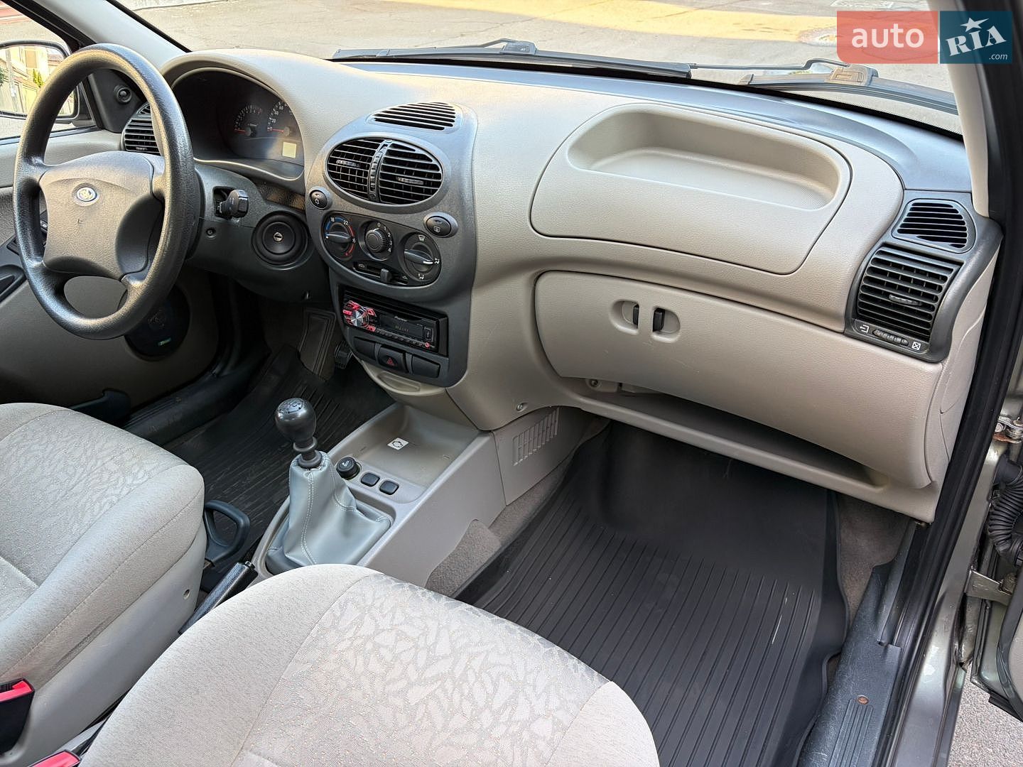 ВАЗ / Lada 1117 Калина 2009 VIN XTA11173090029388 фото оголошення 29 з 52