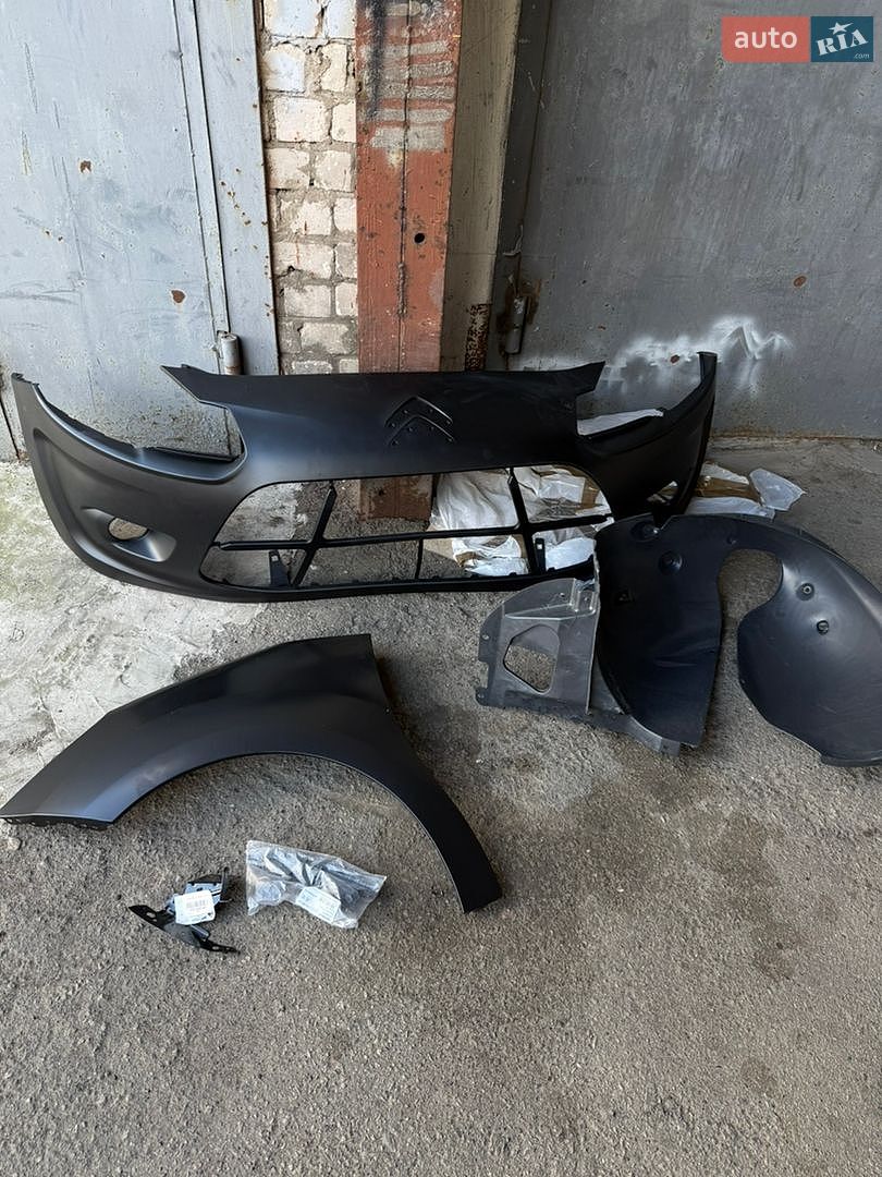 Citroen C3 2010 VIN VF7SC5FS9AA620439 фото оголошення 15 з 31